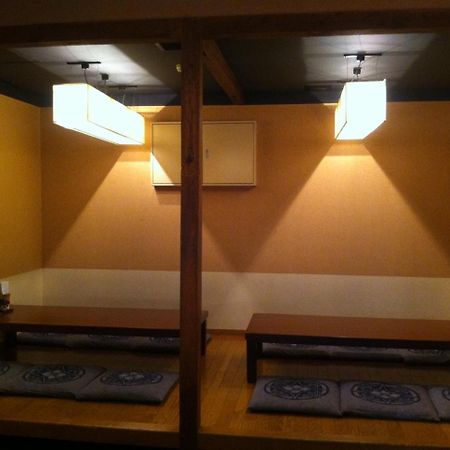 Hakodate Park Hotel Dış mekan fotoğraf