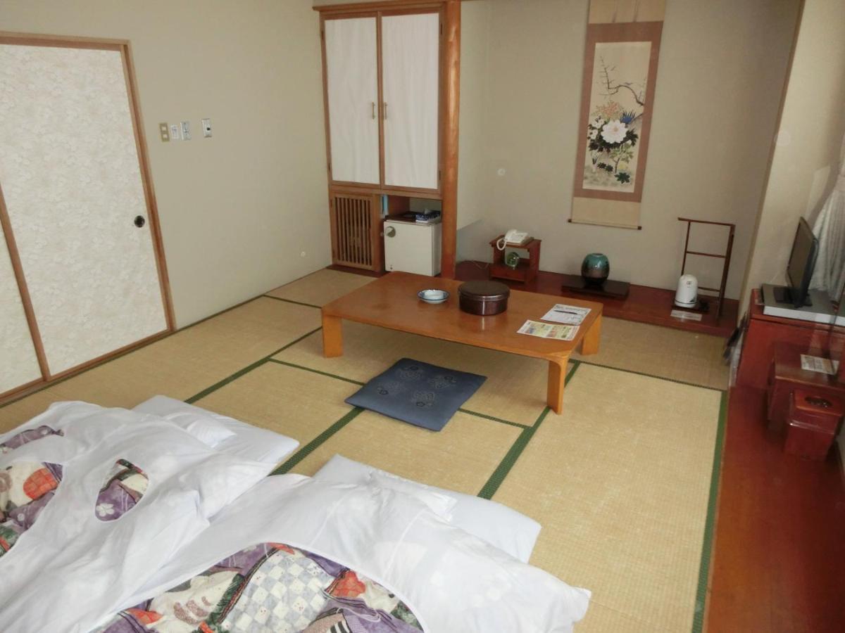Hakodate Park Hotel Dış mekan fotoğraf
