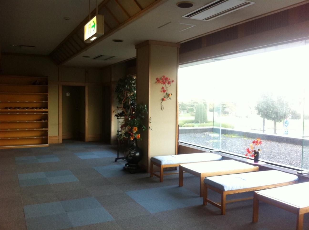 Hakodate Park Hotel Dış mekan fotoğraf