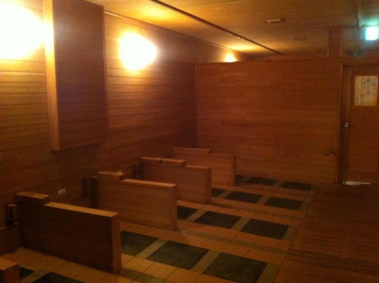 Hakodate Park Hotel Dış mekan fotoğraf