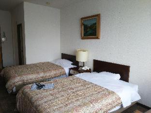 Hakodate Park Hotel Oda fotoğraf