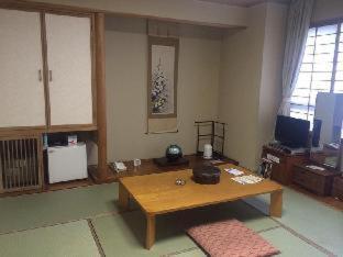 Hakodate Park Hotel Oda fotoğraf