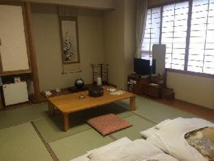 Hakodate Park Hotel Oda fotoğraf