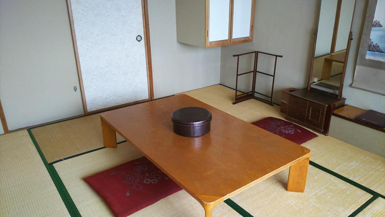Hakodate Park Hotel Dış mekan fotoğraf